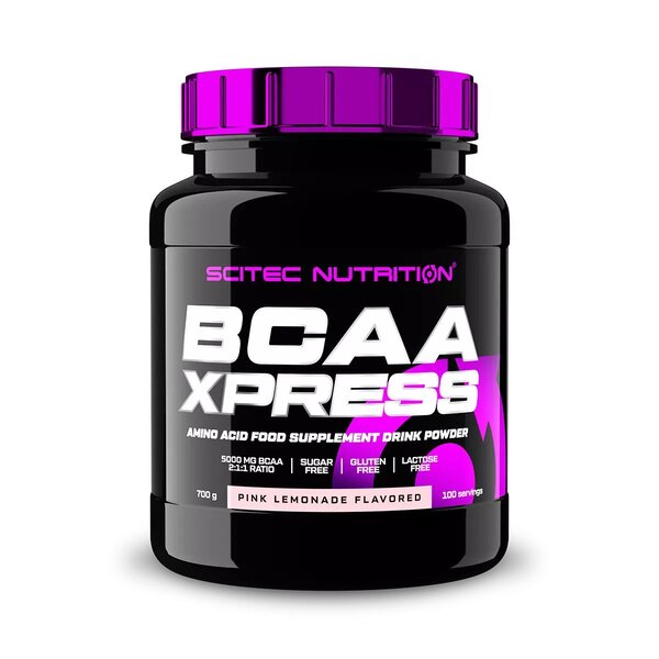 BCAA Xpress, Melon - 700 grams