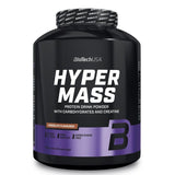 Hyper Mass, Strawberry - 2270 grams
