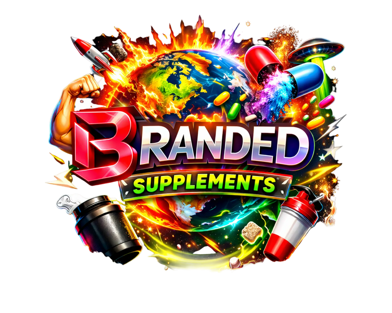 Branded Supplements