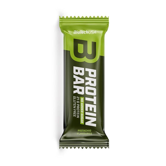 Protein Bar, Pistachio - 16 x 70g