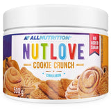 Nutlove, Cookie Crunch - 500 grams