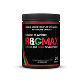 Reds & Greens Max, Mango - 600 grams