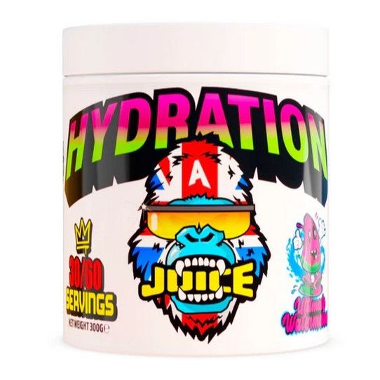 Hydration Juice, Ultimate Watermelon - 300 grams