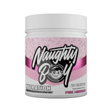 Hydration, Pink Lemonade - 510 grams