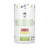 Greens+, Apple Banana - 294 grams