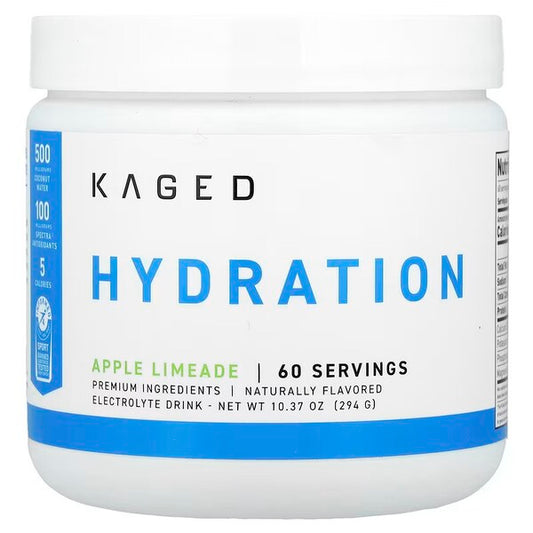 Hydration, Apple Limeade - 294 grams
