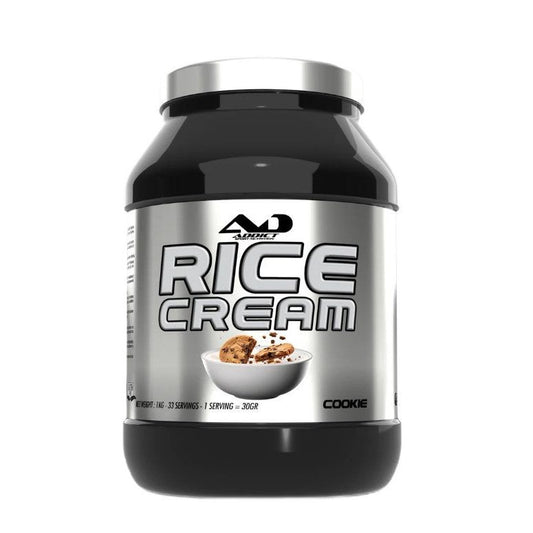 Rice Cream, Cookie - 1000 grams