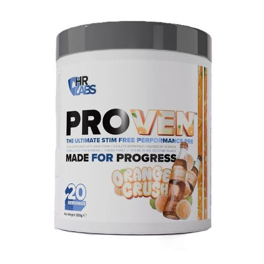 Proven, Orange Crush - 320 grams
